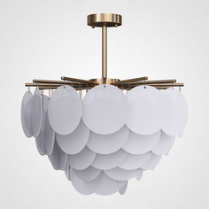 Люстра Nimbus D65 Imperium Loft