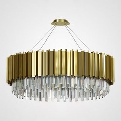 Люстра Empire Suspension Mondo 100 Imperium Loft