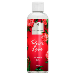 Гель Dolly More для интимной гигиены, 200мл Dollyмore