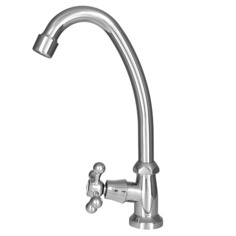 Смеситель для кухни и раковины WISENT W4165