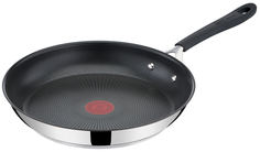 Сковорода Tefal Jamie Oliver 28 см E3030674