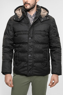 Куртка мужская LERROS 2997035 серая XL