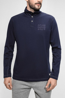 Лонгслив мужской LERROS 21O4446 синий M