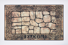 Коврик придверный Hoff 8818-09