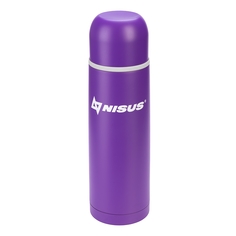 Термос Nisus 750 мл NA.TM-044-V