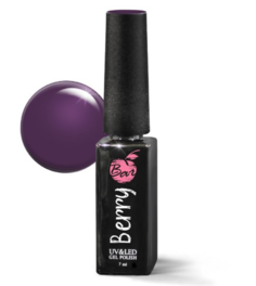 Гель-лак JessNail Berry Bar 7 мл Оттенок сиреневого 3511