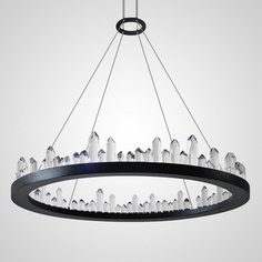 Люстра Quartz D90 Imperium Loft