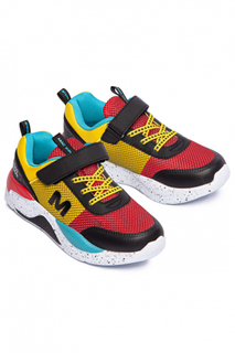 Кроссовки Mad Wave Get2Go, цвет ассорти, 27