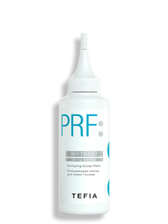 Маска очищающая для кожи головы,120 мл (Цв: n/a) No Brand