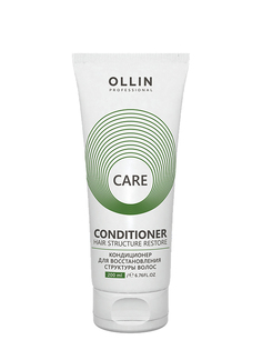 Кондиционер для восстановления структуры волос 200мл (Цв: n/a) No Brand