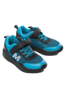 Кроссовки Mad Wave Get2Go, цвет синий, 32