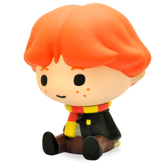 Копилка Гарри Поттер Рон Уизли 15 см 800844 Plas Toy