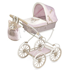 Коляска для кукол DeCuevas Toys 81 см, Диди 80043
