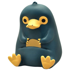Копилка Гарри Поттер Нюхлер 16 см 800974 Plas Toy