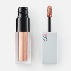 Тени для век Russian Beauty Guru жидкие, Золотое кольцо №05, 3,5 мл