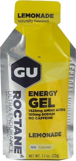Гель энергетический GU ROCTANE ENERGY GEL (лимонад)