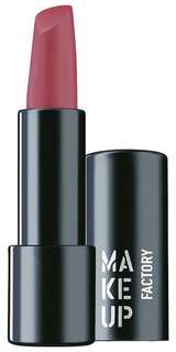 Помада Make Up Factory Magnetic Lips Semi-Mat & Long-Lasting тон 158 4 г
