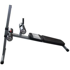 Скамья для пресса DFC Homegym SUB021