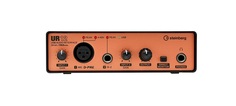 Внешняя звуковая карта Steinberg UR12 BLACK