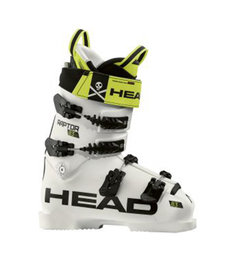 Горнолыжные ботинки Head Raptor B3 RD White (19/20) (26.5)