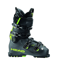 Горнолыжные ботинки Head Nexo LYT 130 Anthracite/Yellow (21/22) (25.0)