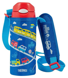 Термос Thermos FHL-401F BL 400ml 320353 No Brand