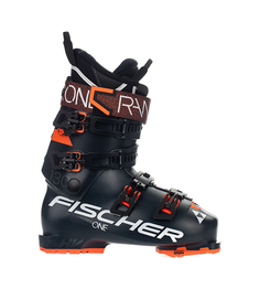 Горнолыжные ботинки Fischer Ranger One 130 Vacuum Walk Darkblue (21/22) (26.5)