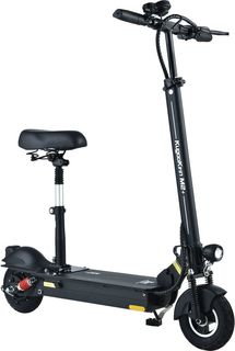 Электросамокат KUGOO Kirin M2+