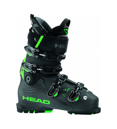 Горнолыжные ботинки Head Nexo LYT 120 RS Anthracite/Green (21/22) (28.5)