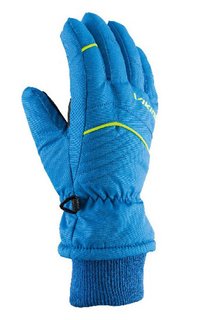 Перчатки детские Viking Rimi, цвет blue, 16