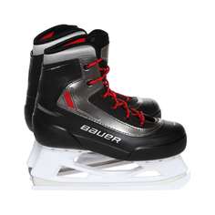 Коньки прогулочные BAUER Rec Ice Unisex JR Expedition p.JR3 Бауэр
