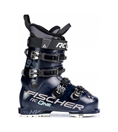 Горнолыжные ботинки Fischer RC 95 Vacuum Walk Blue/Blue/Blue (21/22) (24.5)
