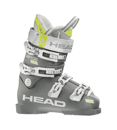 Горнолыжные ботинки Head Raptor 110 RS W Gray (19/20) (24.5)