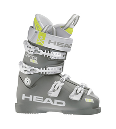 Горнолыжные ботинки Head Raptor 110S RS W Gray (19/20) (26.0)