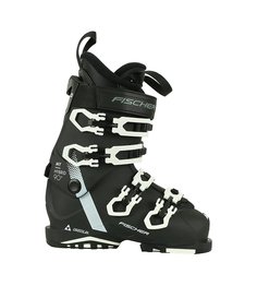 Горнолыжные ботинки Fischer My Hybrid 90+ Black/Black (21/22) (24.5)
