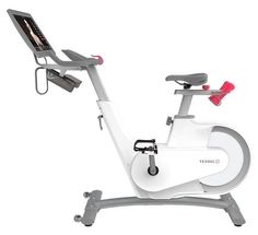 Велотренажер Xiaomi Yesoul Smart Spinning bike V1 Plus White