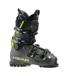 Горнолыжные ботинки Head Nexo LYT 130 RS Anthracite/Yellow (20/21) (25.5)