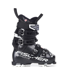 Горнолыжные ботинки Fischer My Ranger One 100 X Walk Black/White (21/22) (24.5)