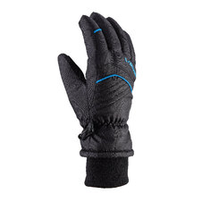 Перчатки детские Viking Rimi, цвет black, 12