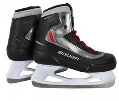 Коньки прогулочные BAUER Rec Ice Unisex JR Expedition p.JR2 Бауэр