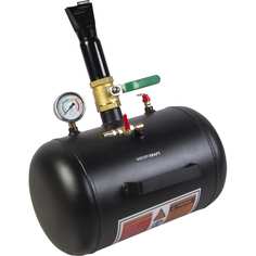 Бустер взрывной накачки (19 л, 7-12 бар) WIEDERKRAFT WDK-80018