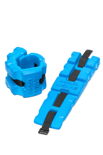 Акваманжеты Aqua fitness cuffs, pair Mad Wave