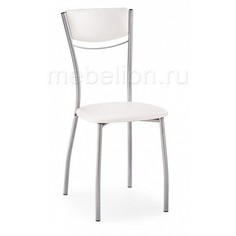 Стул Woodville Goki, белый