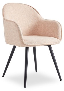 Стул Bradex Frida BDX_FR0795, бежевый