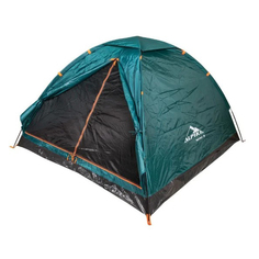 Палатка туристическая ALPIKA Mini-3 3-х местная No Brand