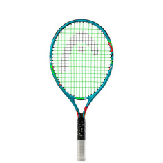 Ракетка для большого тенниса детская HEAD Novak 21 Gr06 арт.233122