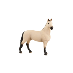 Фигурка Schleich Ганноверский мерин, буланый