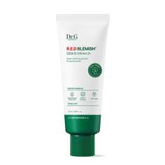 Крем для лица DrG RED Blemish Cica-S Cream 2X Dr.G