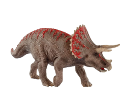 Фигурка Schleich Трицератопс