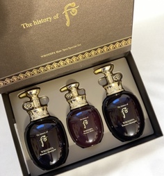 Шампунь + бальзам The History of Whoo WHOOSPA Hair